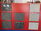 DAKOTA GRANITE